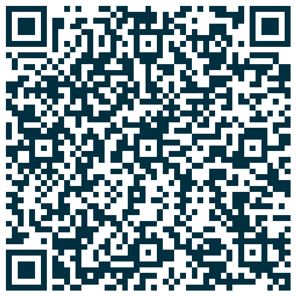 QR code — Bowling le Carré Saint-Martin