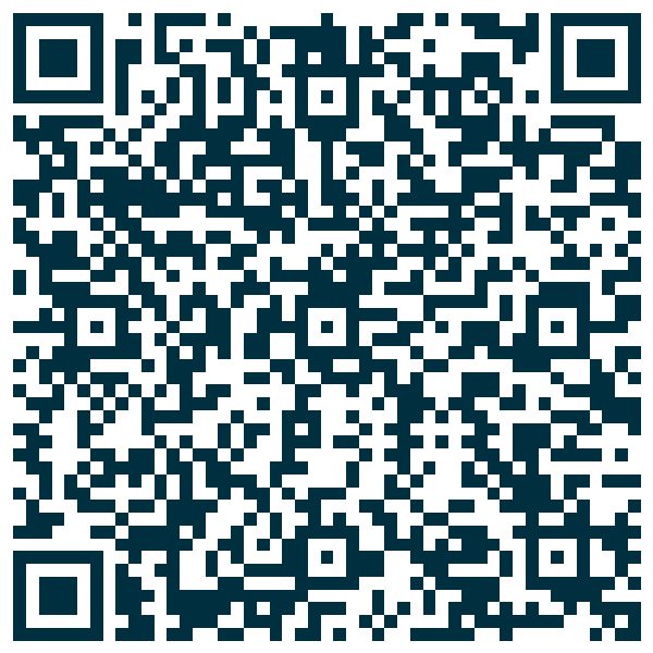 QR code — Bowling le Carré Saint-Martin