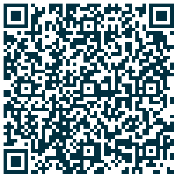 QR code — Bowling le Carré Saint-Martin