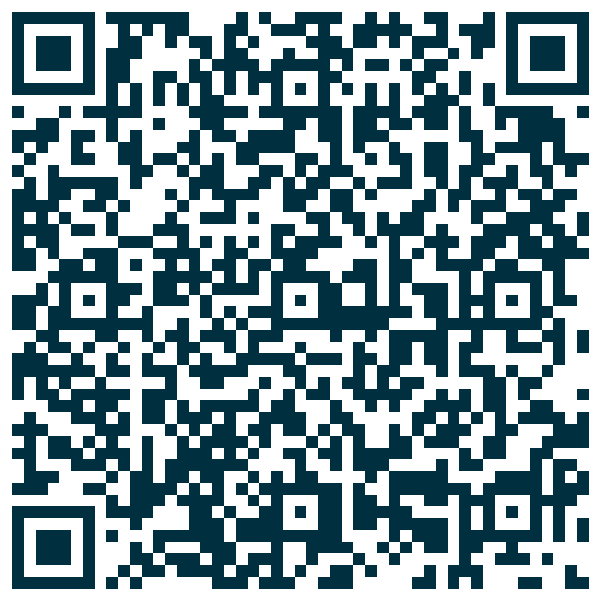 QR code — Bowling le Carré Saint-Martin