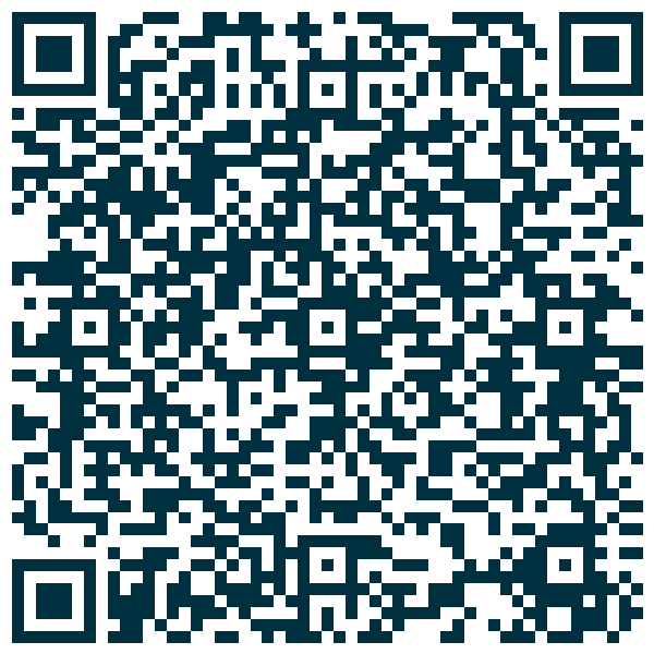 QR code — Safari Rail Aventure - Rando-rail et Trotti-trail du Pays de Lumbres