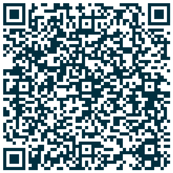 QR code — Safari Rail Aventure - Rando-rail et Trotti-trail du Pays de Lumbres