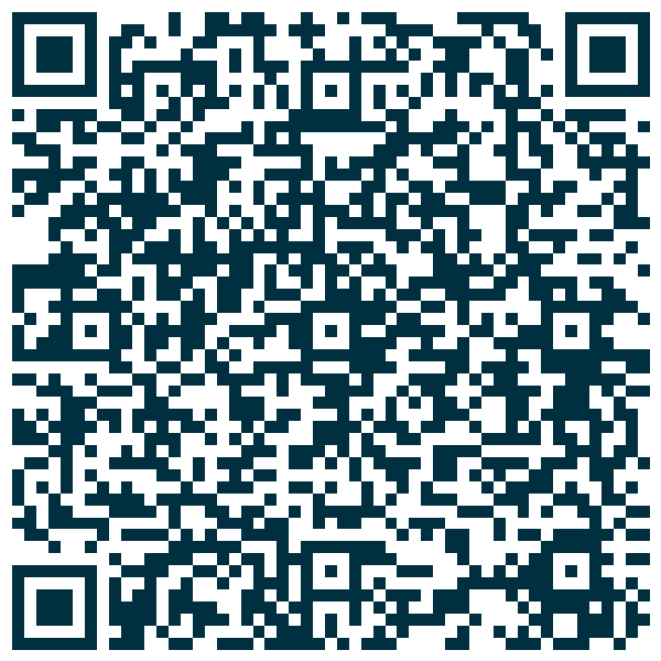 QR code — Safari Rail Aventure - Rando-rail et Trotti-trail du Pays de Lumbres