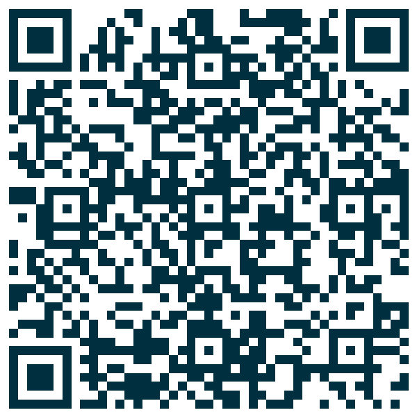 QR code — Aa Saint-Omer Golf Club