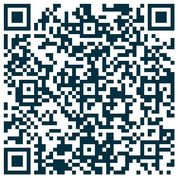 QR code — Aa Saint-Omer Golf Club
