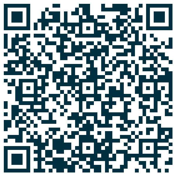 QR code — Aa Saint-Omer Golf Club