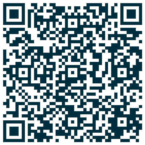QR code — Aa Saint-Omer Golf Club