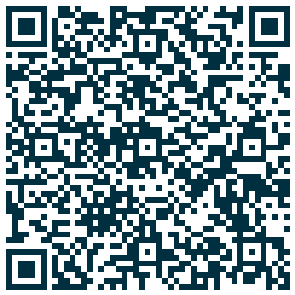 QR code — Station de Trail Collines d'Opale Pays de Lumbres