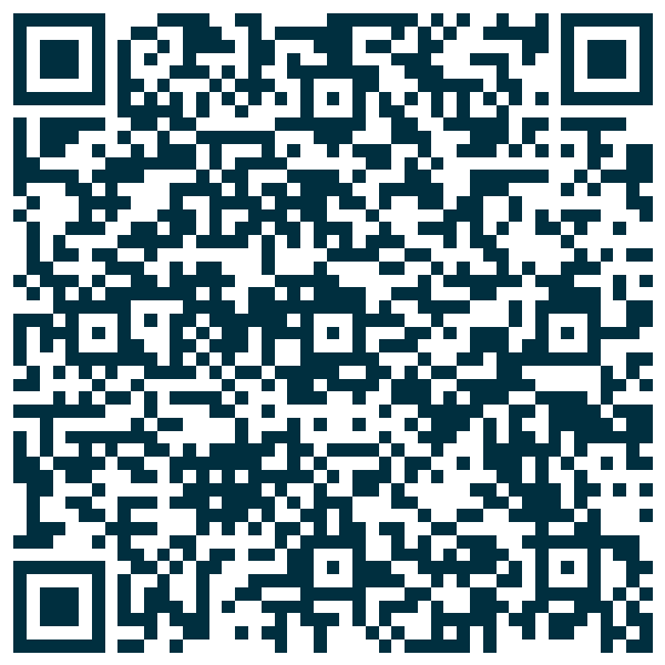 QR code — Station de Trail Collines d'Opale Pays de Lumbres