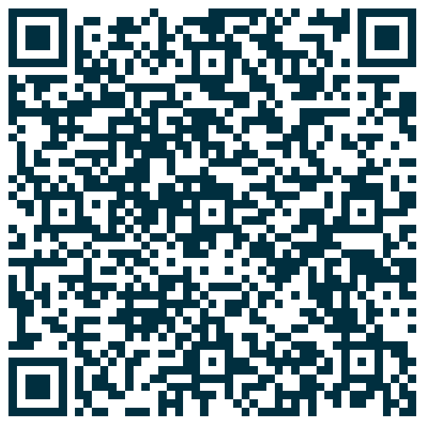 QR code — Station de Trail Collines d'Opale Pays de Lumbres
