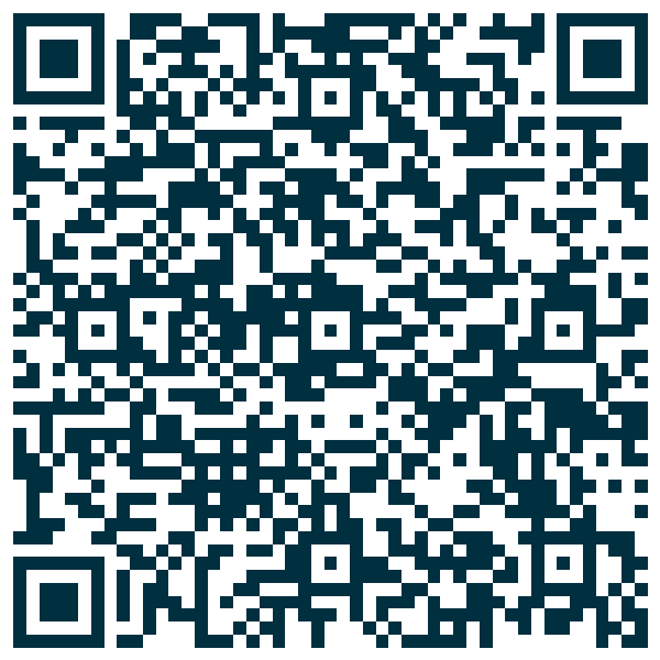 QR code — Station de Trail Collines d'Opale Pays de Lumbres