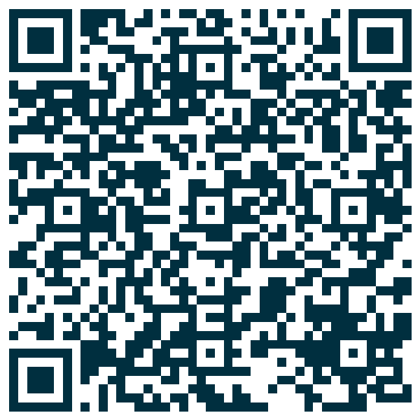 QR code — Le Chais