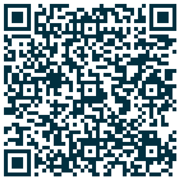 QR code — Le Chais
