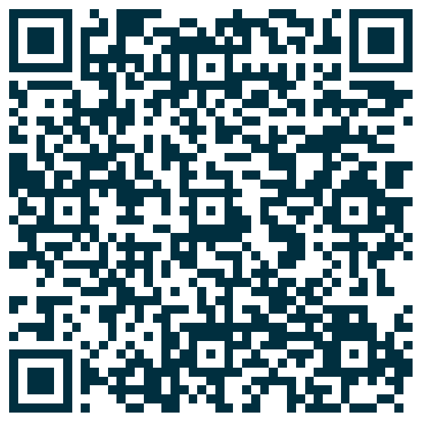 QR code — Le Chais