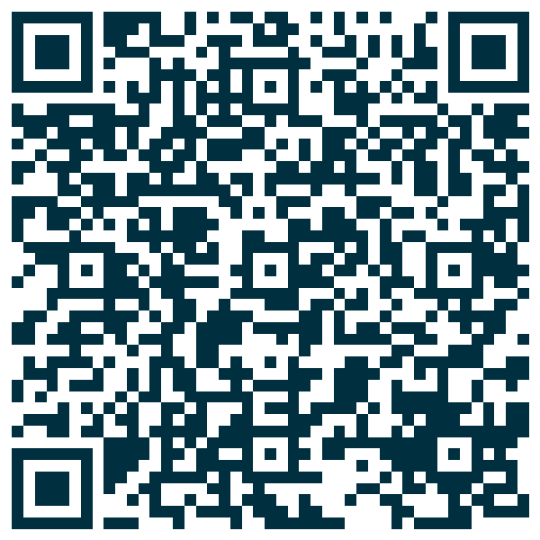 QR code — Le Chais