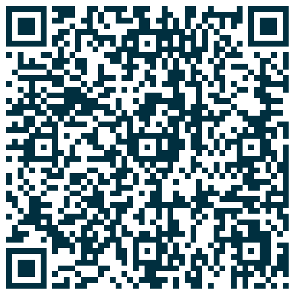 QR code — Chemin de Fer Touristique de la Vallée de l'Aa