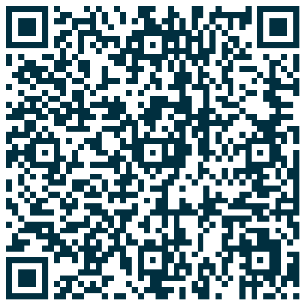 QR code — Chemin de Fer Touristique de la Vallée de l'Aa