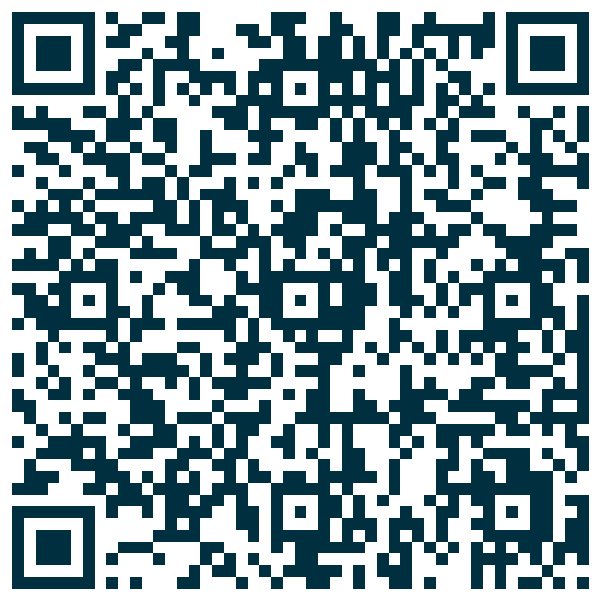 QR code — Chemin de Fer Touristique de la Vallée de l'Aa