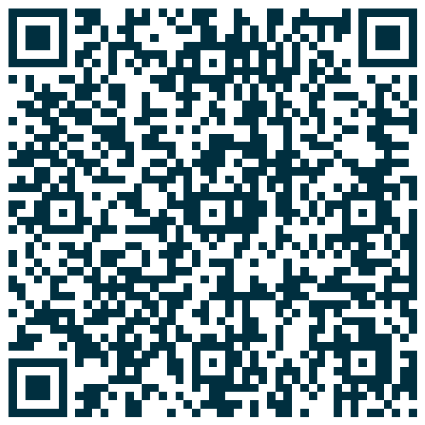 QR code — Chemin de Fer Touristique de la Vallée de l'Aa