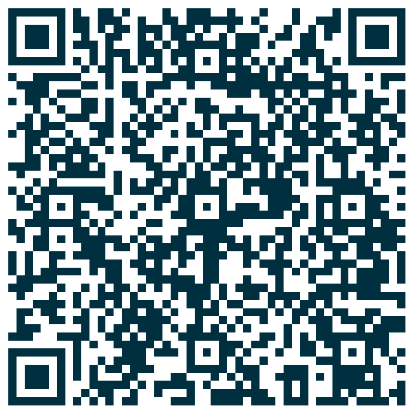 QR code — Escape Game Hôtel de la Gare