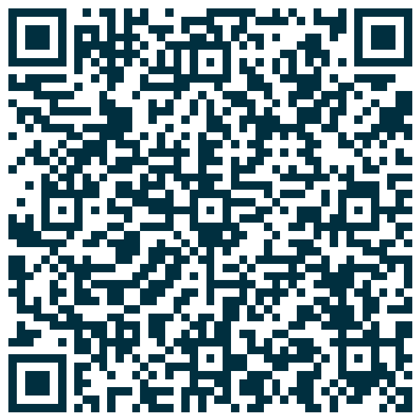QR code — Escape Game Hôtel de la Gare