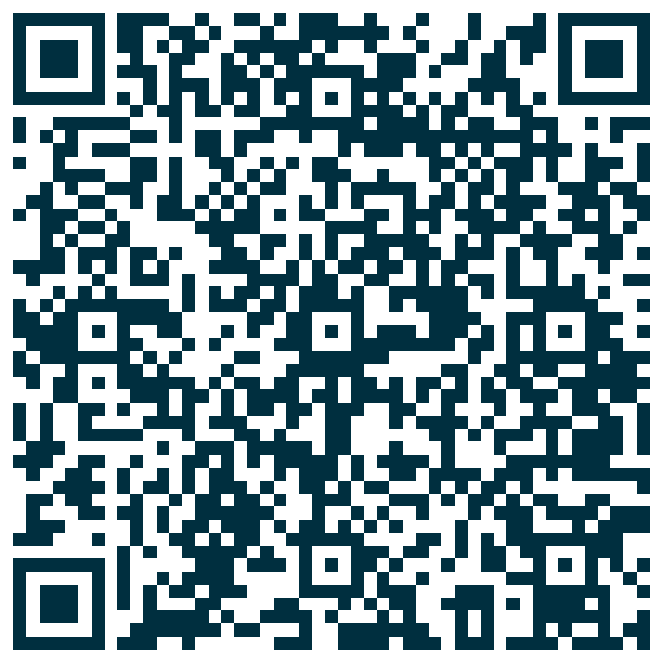 QR code — Escape Game Hôtel de la Gare
