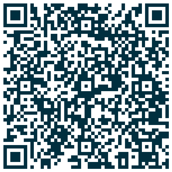QR code — Escape Game Hôtel de la Gare
