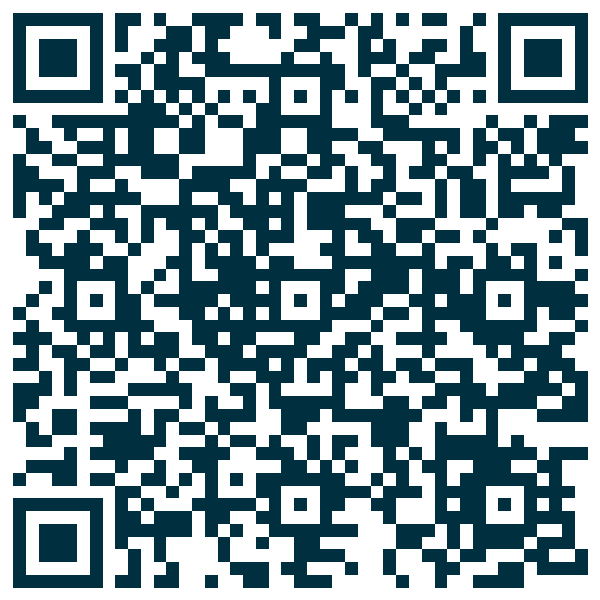 QR code — Au Relais du Marais