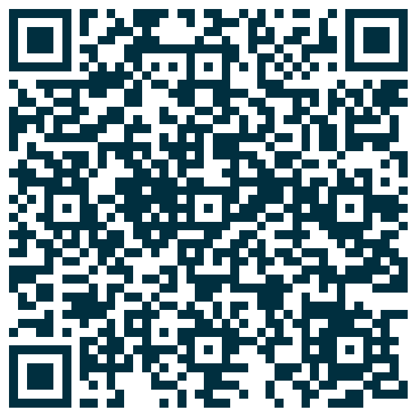 QR code — Au Relais du Marais