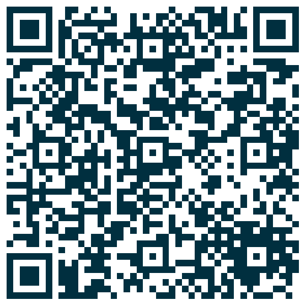 QR code — Au Relais du Marais