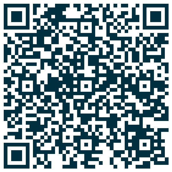 QR code — Au Relais du Marais