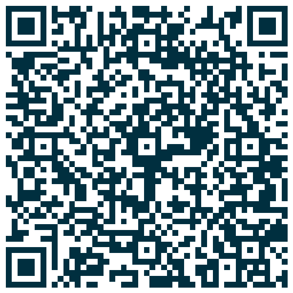 QR code — Planétarium 3D de La Coupole