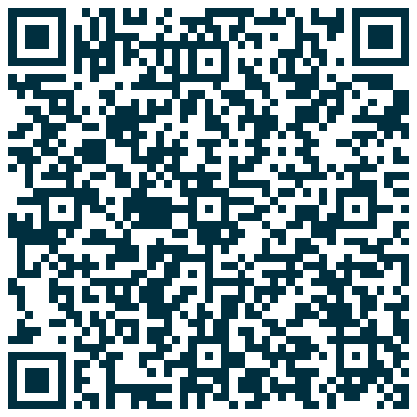 QR code — Planétarium 3D de La Coupole