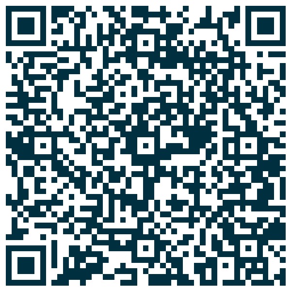 QR code — Planétarium 3D de La Coupole