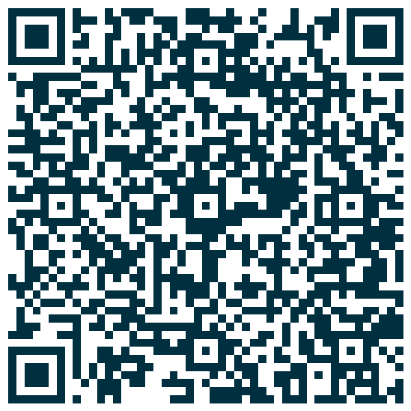 QR code — Planétarium 3D de La Coupole