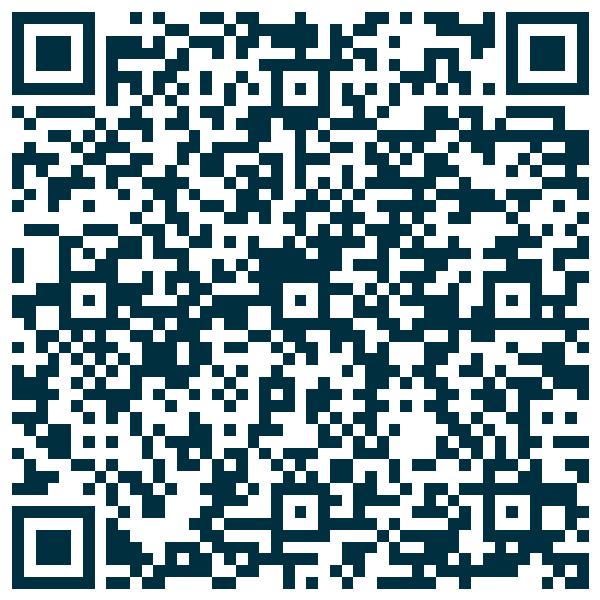 QR code — La Houblonnière- gîte l'Olivier