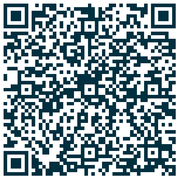 QR code — La Houblonnière- gîte l'Olivier