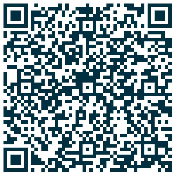 QR code — La Houblonnière- gîte l'Olivier