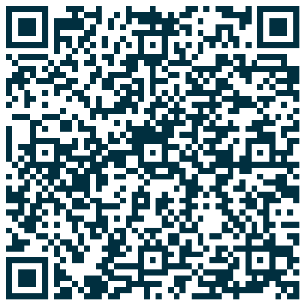 QR code — La Houblonnière- gîte l'Olivier