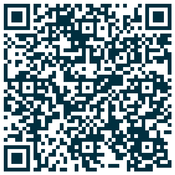 QR code — M2T Mathieu Tout-Terrain