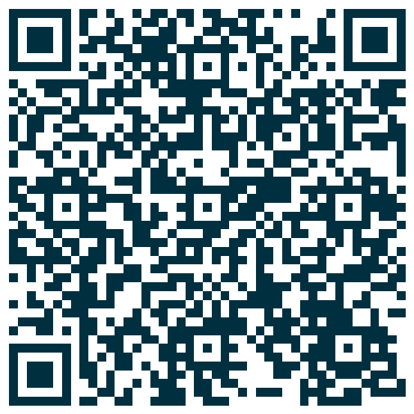 QR code — M2T Mathieu Tout-Terrain