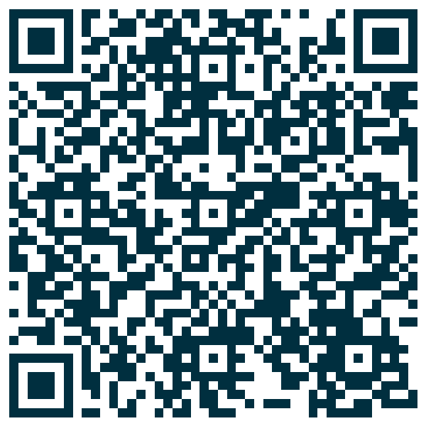 QR code — M2T Mathieu Tout-Terrain
