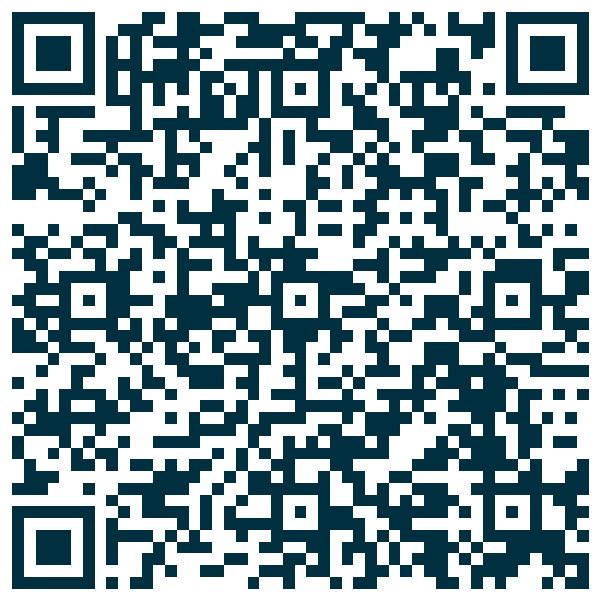 QR code — Piscine communautaire d’Arques
