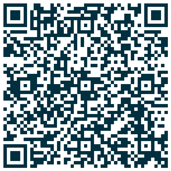 QR code — Piscine communautaire d’Arques