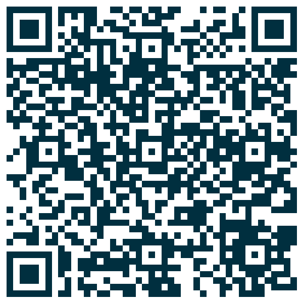 QR code — Univers Garni