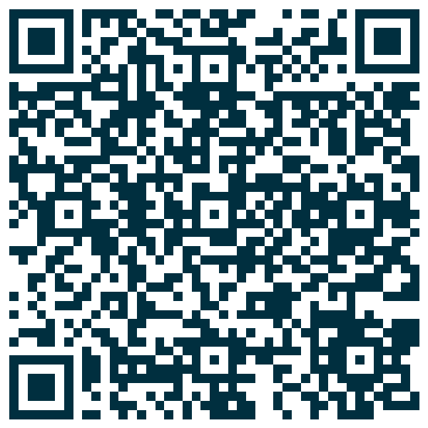 QR code — Univers Garni