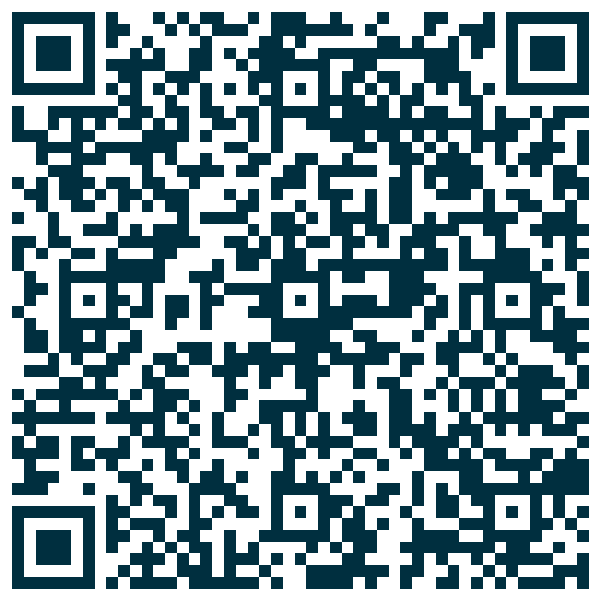 QR code — Base nautique - Port de plaisance d'Arques
