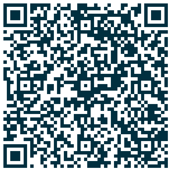 QR code — Base nautique - Port de plaisance d'Arques
