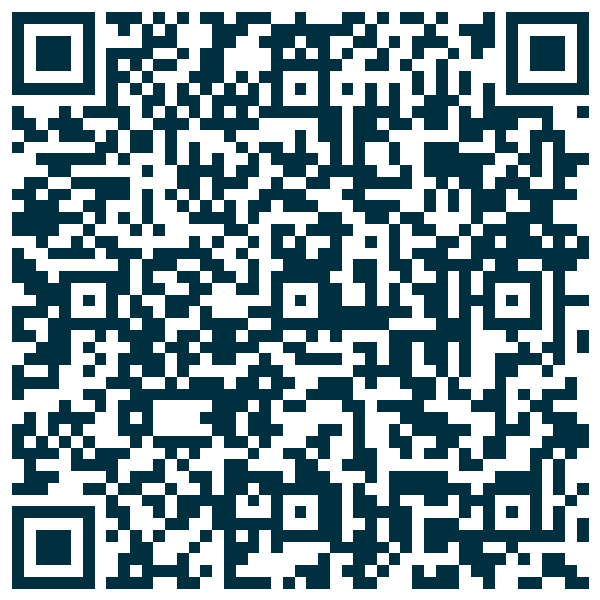 QR code — Base nautique - Port de plaisance d'Arques