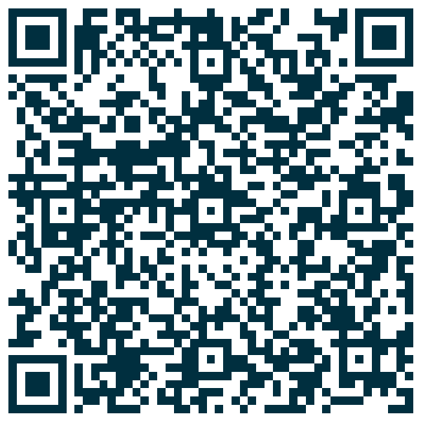 QR code — Port de Plaisance d'Aire-sur-la-Lys